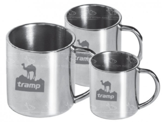 Термокружка Tramp 300мл TRC-009